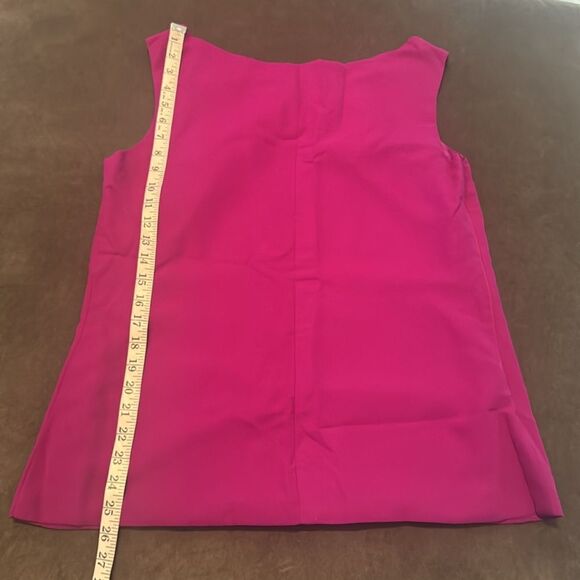 Women’s Chiffon 3 Piece Party Formal Mother of the Bride Pants Suit Size 12 NEW - Picture 10 of 15